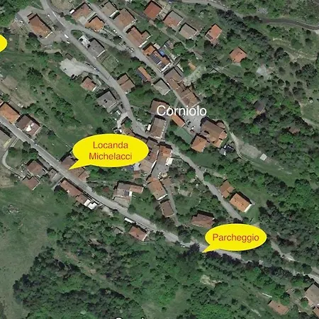 Michelacci Hotel