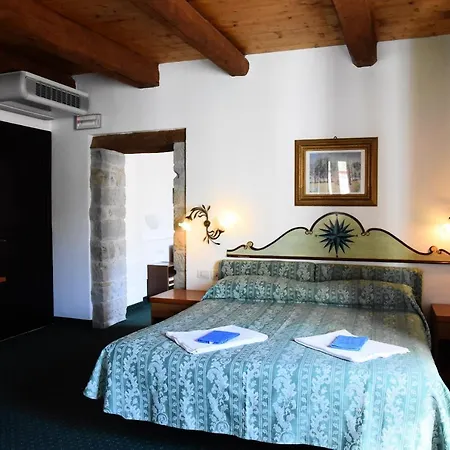Michelacci Hotel