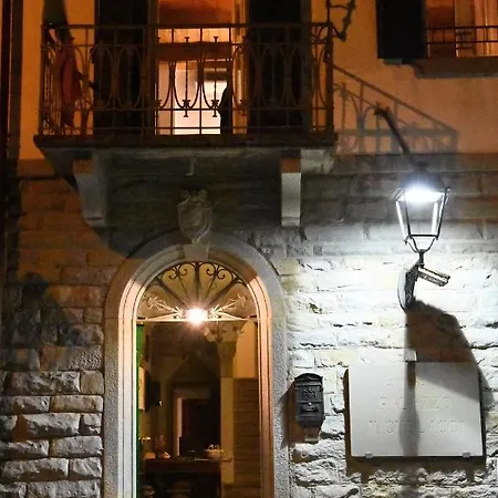 Michelacci Hotel *
