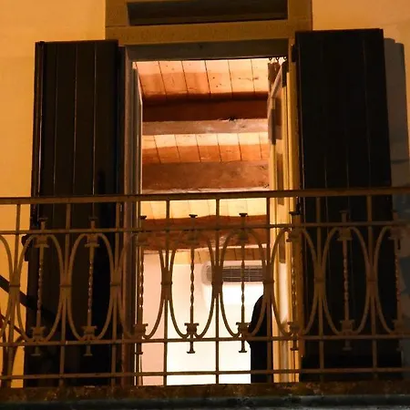Michelacci Hotel *
