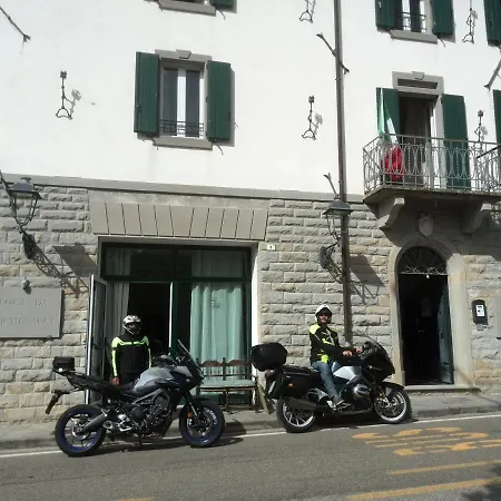 Hotel Michelacci Corniolo (Emilia-Romagna)