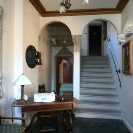 Michelacci Corniolo (Emilia-Romagna)