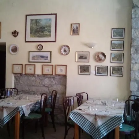 Hotel Michelacci Corniolo (Emilia-Romagna)