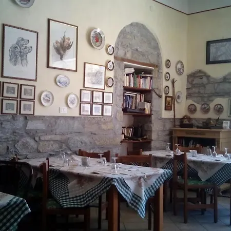 Michelacci Corniolo (Emilia-Romagna)