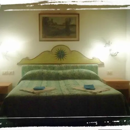 Michelacci Corniolo (Emilia-Romagna)