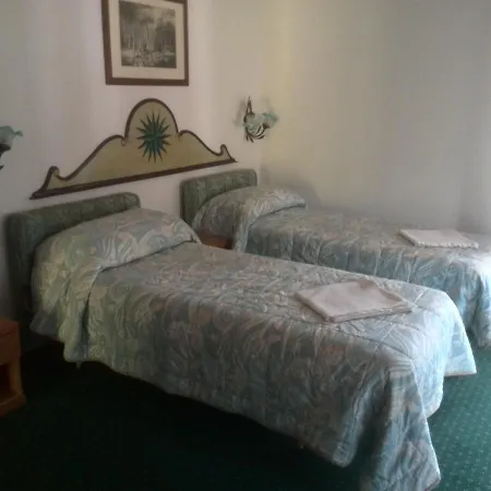 Michelacci Hotel