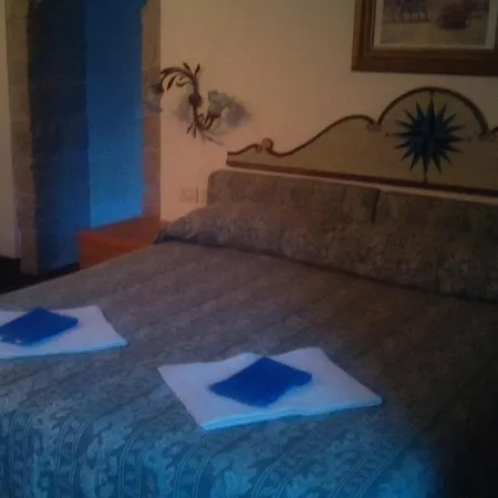 Hotel Michelacci