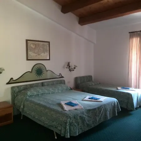 Michelacci Hotel