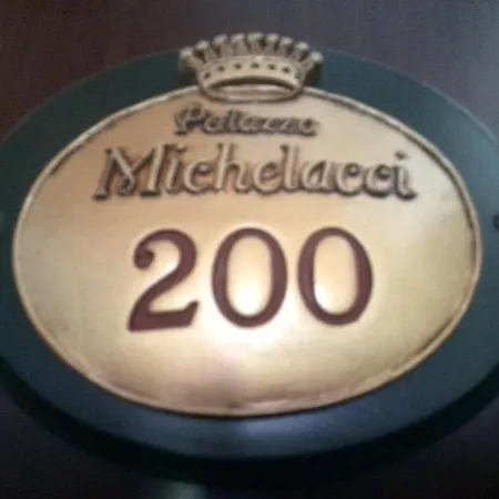 Hotel Michelacci *