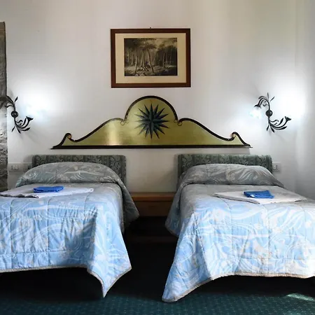 Michelacci Hotel Corniolo (Emilia-Romagna)