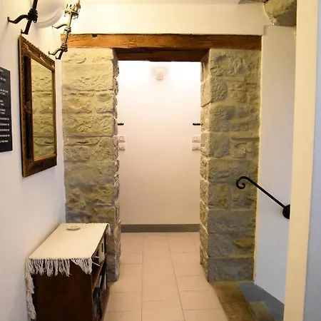 Michelacci Hotel Corniolo (Emilia-Romagna)