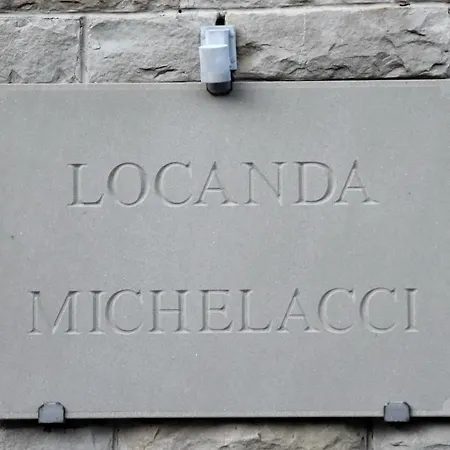 Michelacci Hotel *