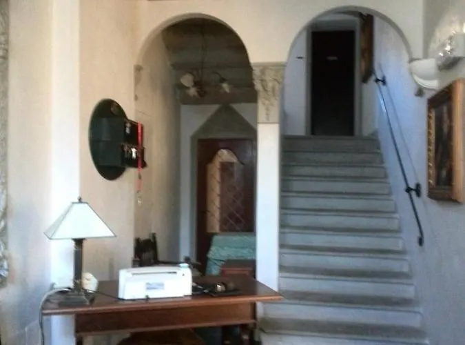 Michelacci Corniolo (Emilia-Romagna)