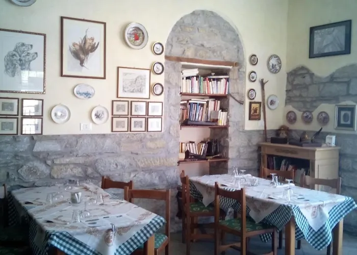 Michelacci * Corniolo