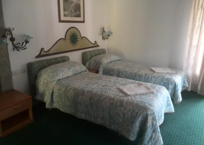 Michelacci Szálloda