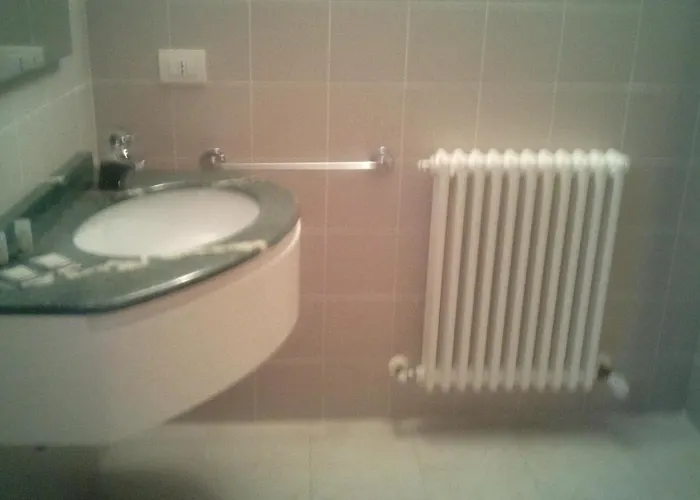 Szálloda Michelacci *