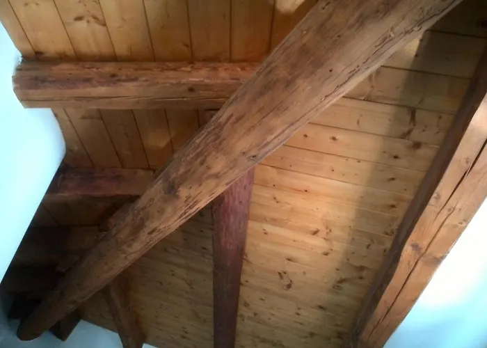 Michelacci Szálloda Corniolo