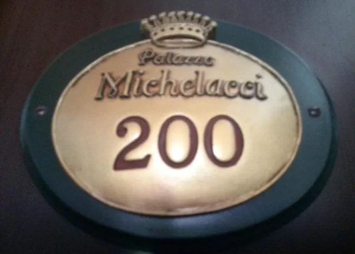 Szálloda Michelacci *