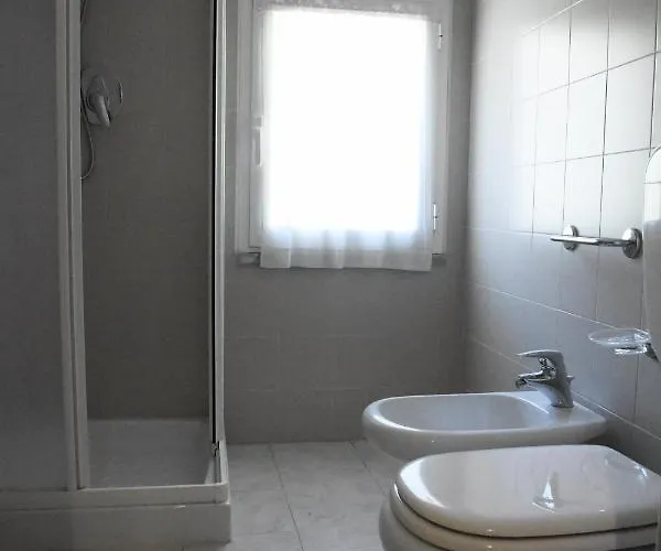 Szálloda Michelacci