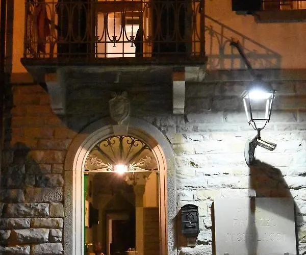 Michelacci מלון *