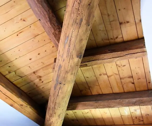 מלון Michelacci Corniolo (Emilia-Romagna)