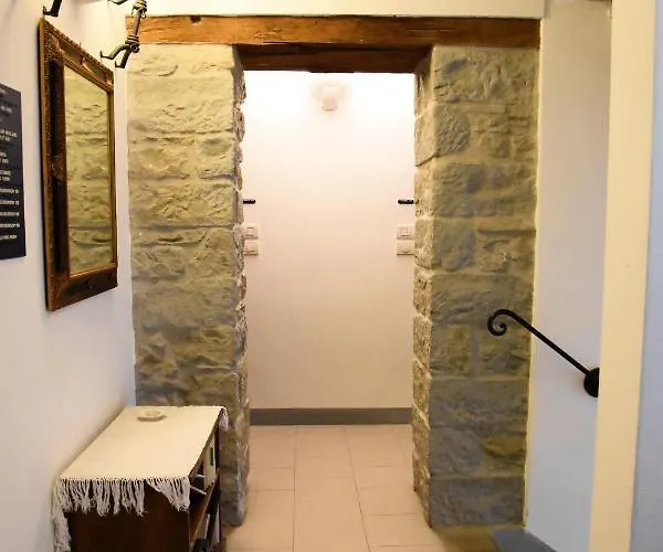 Michelacci מלון Corniolo (Emilia-Romagna)