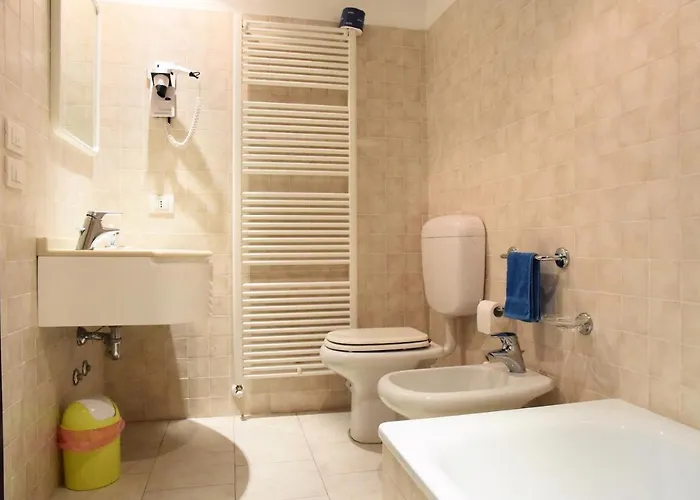 Szálloda Michelacci